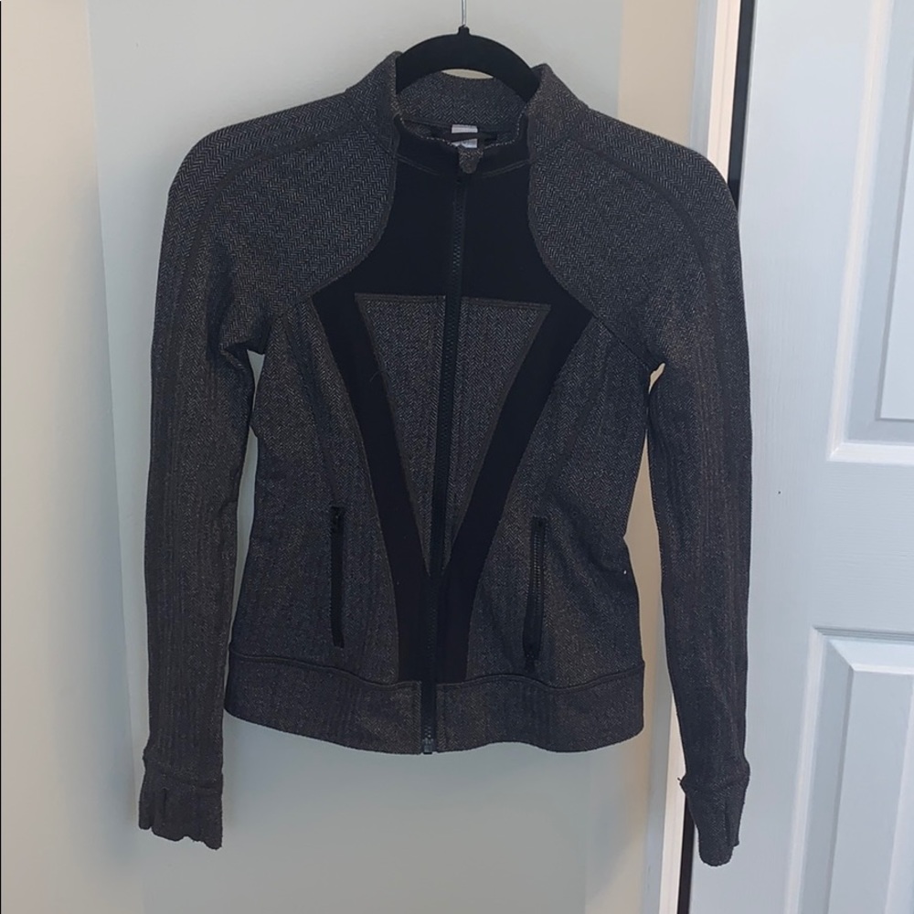 Ivivva Girls Jacket
